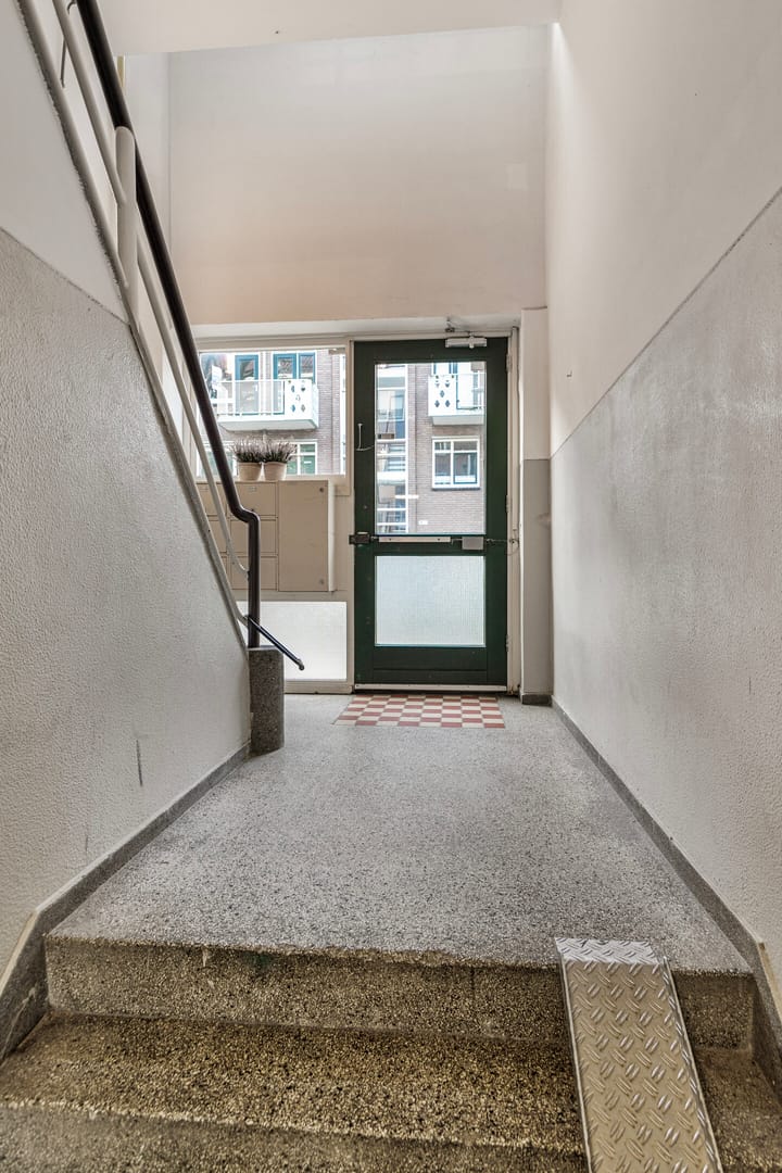 Foto 32 van Dr. Zamenhofstraat 32-A