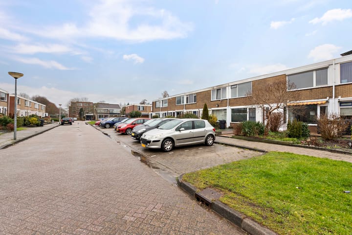 Foto 32 van De Vlasakker 28