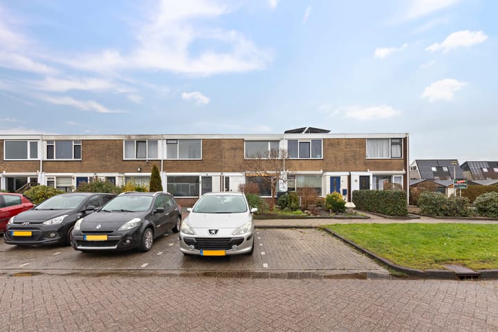 Foto 33 van De Vlasakker 28