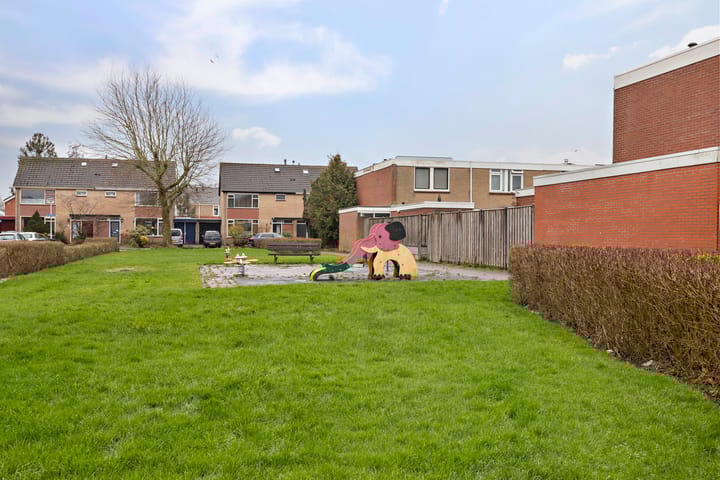 Foto 35 van De Vlasakker 28