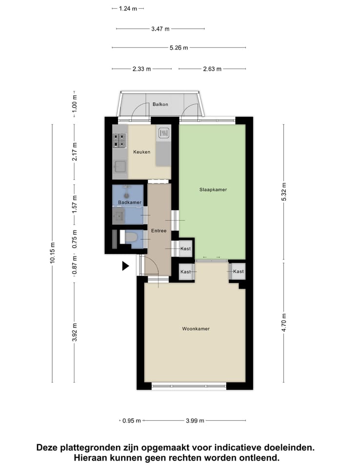 Foto 41 van Dr. Zamenhofstraat 32-A