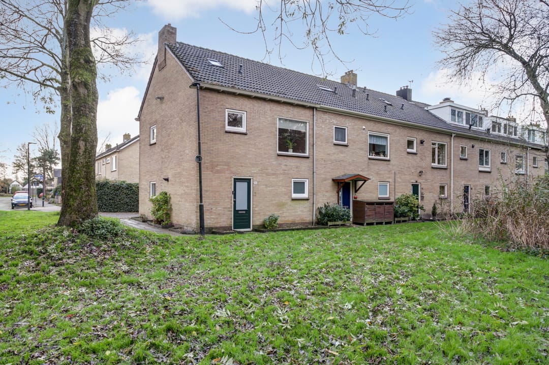 Foto 2 van van der Valckertlaan 18