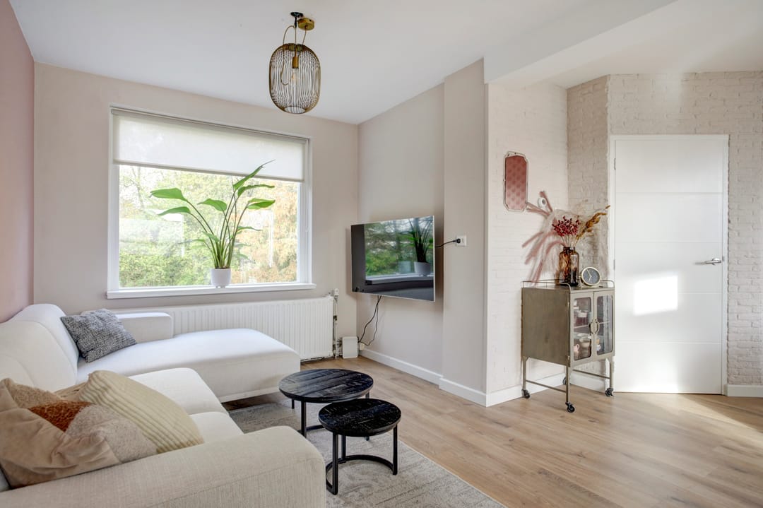 Foto 8 van van der Valckertlaan 18