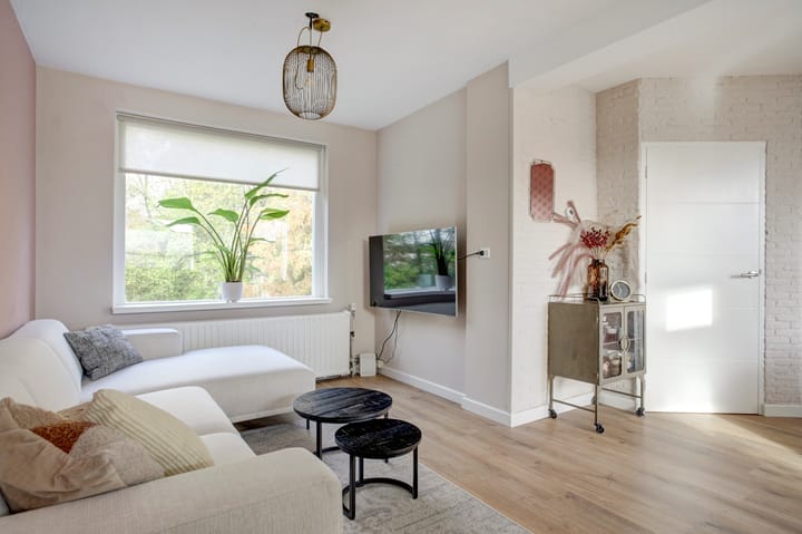 Foto 8 van van der Valckertlaan 18