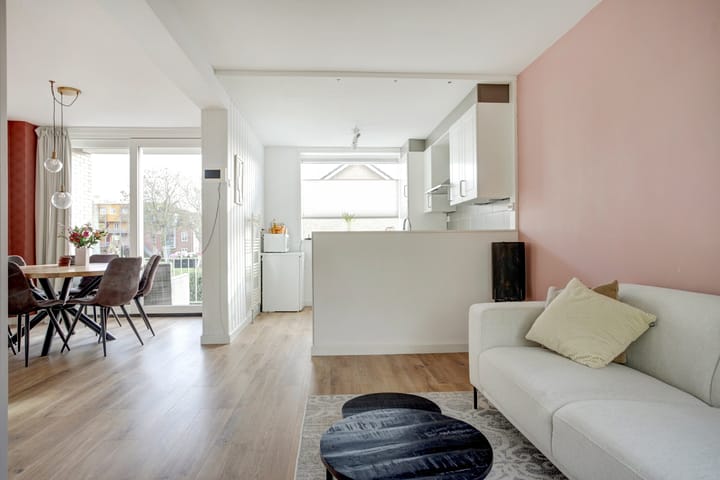 Foto 5 van van der Valckertlaan 18