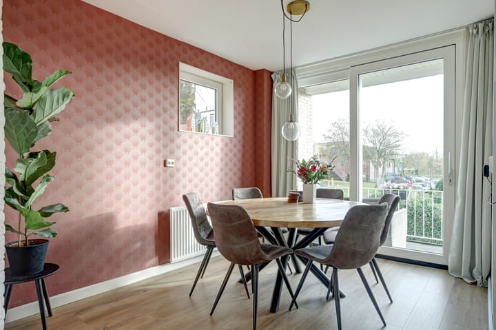 Foto 9 van van der Valckertlaan 18