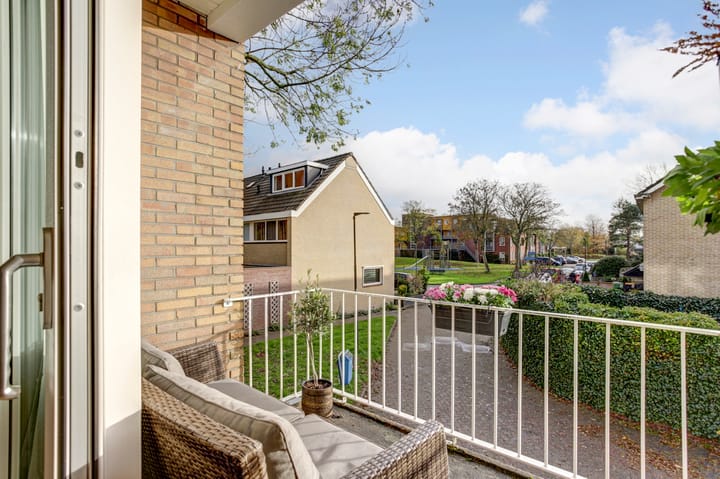 Foto 10 van van der Valckertlaan 18