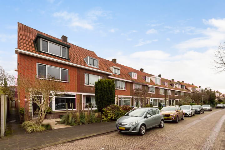 Foto 4 van Sportlaan 105