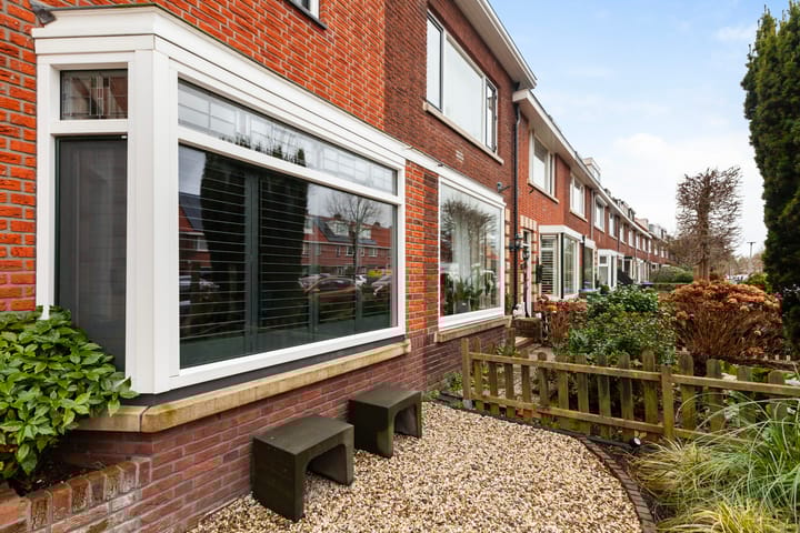 Foto 5 van Sportlaan 105