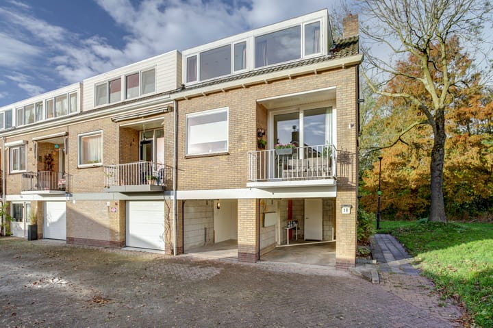 Foto 28 van van der Valckertlaan 18