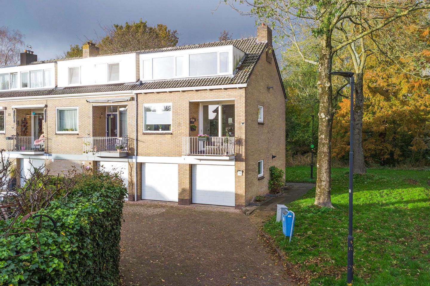 Foto 29 van van der Valckertlaan 18