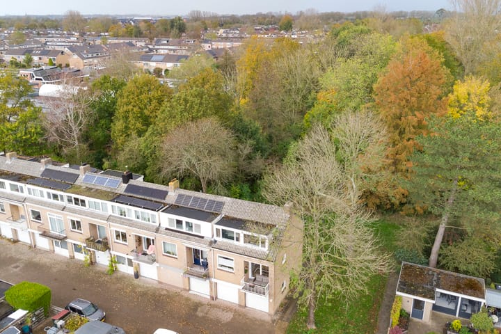 Foto 30 van van der Valckertlaan 18