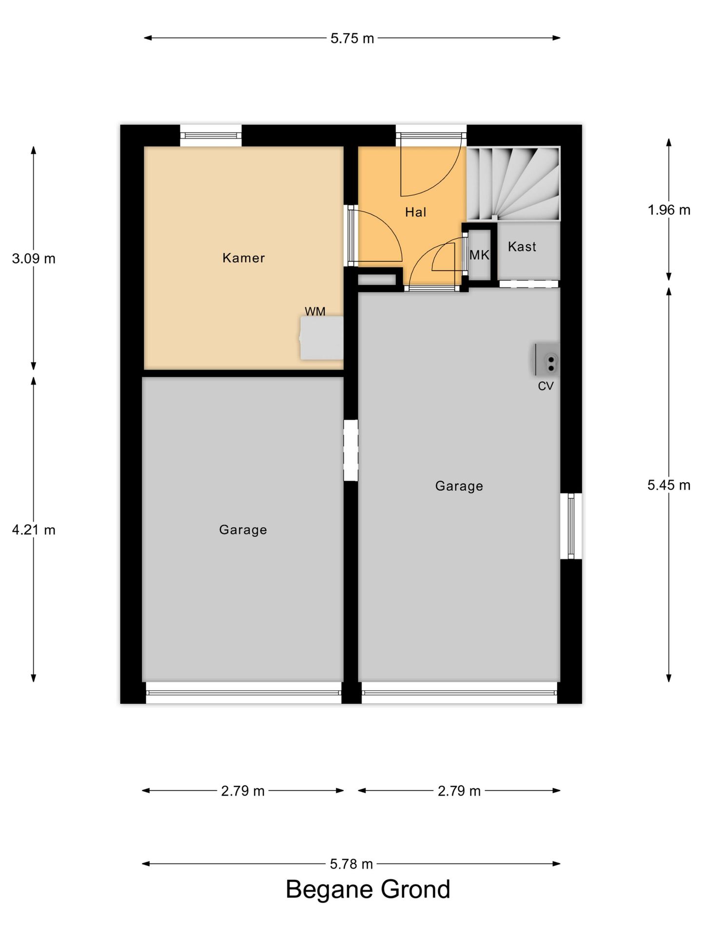 Foto 35 van van der Valckertlaan 18
