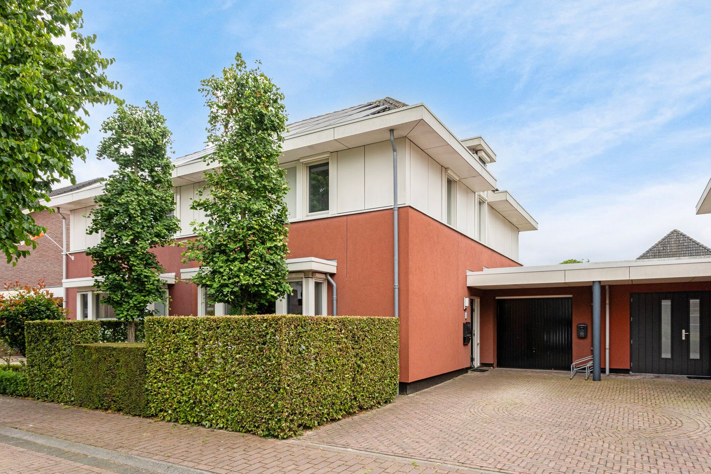 Foto 1 van Grasklokje 5