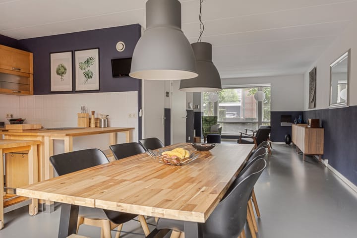 Foto 2 van Grasklokje 5