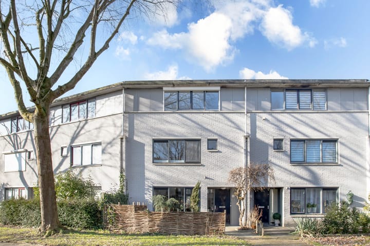 Foto 1 van Atalantaberm 21