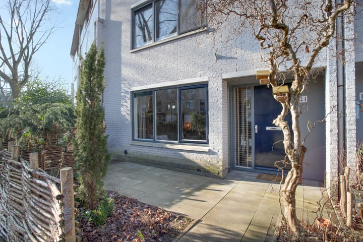 Foto 2 van Atalantaberm 21