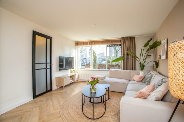 Foto 6 van Atalantaberm 21