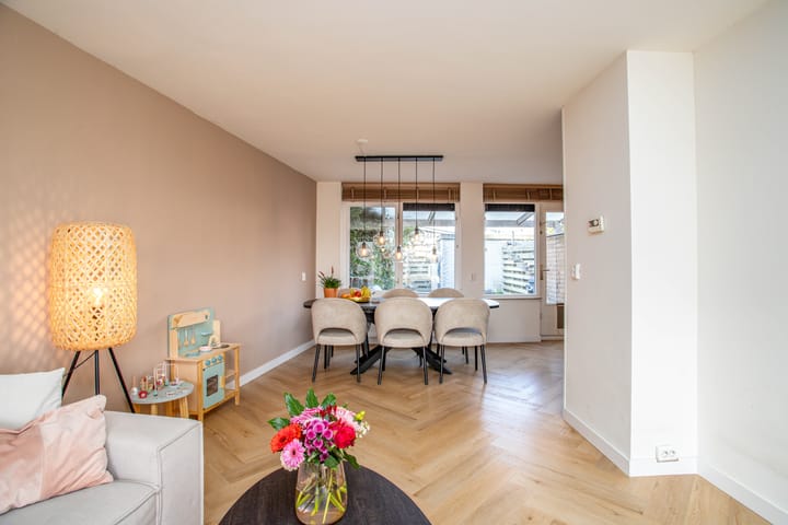 Foto 8 van Atalantaberm 21