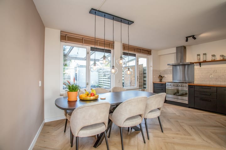 Foto 9 van Atalantaberm 21