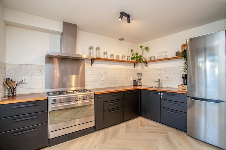 Foto 11 van Atalantaberm 21