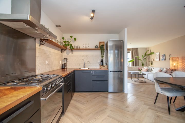 Foto 12 van Atalantaberm 21