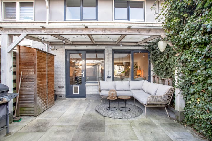 Foto 30 van Atalantaberm 21