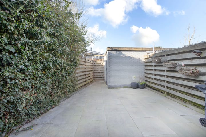 Foto 31 van Atalantaberm 21