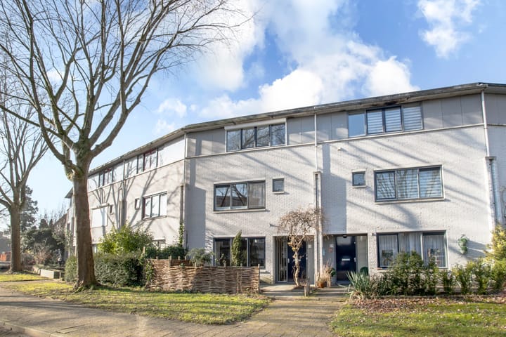 Foto 33 van Atalantaberm 21