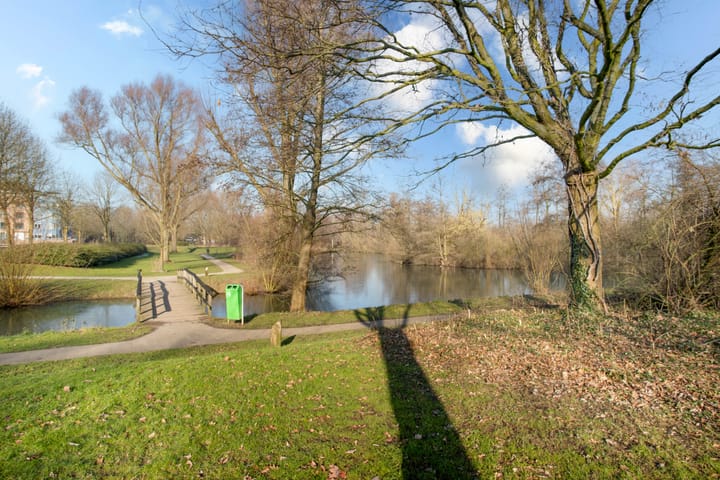 Foto 36 van Atalantaberm 21