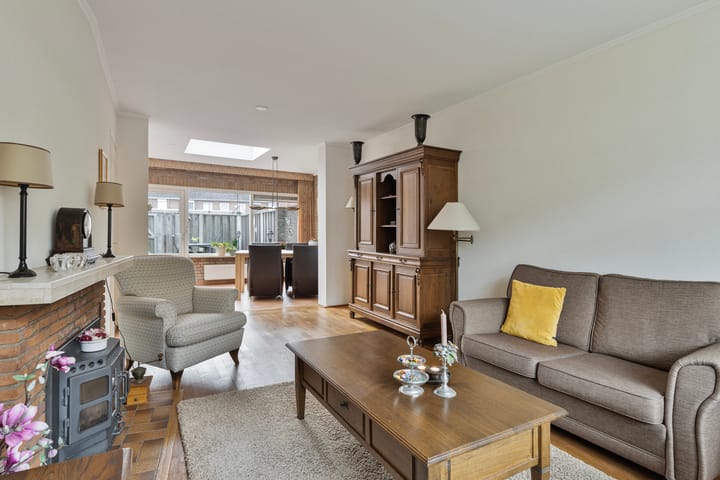 Foto 2 van Bandoengstraat 60