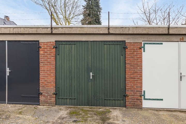 Foto 4 van Bandoengstraat 60