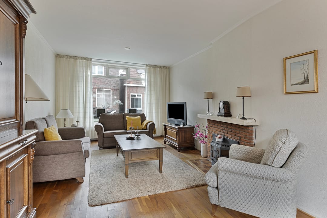 Foto 7 van Bandoengstraat 60