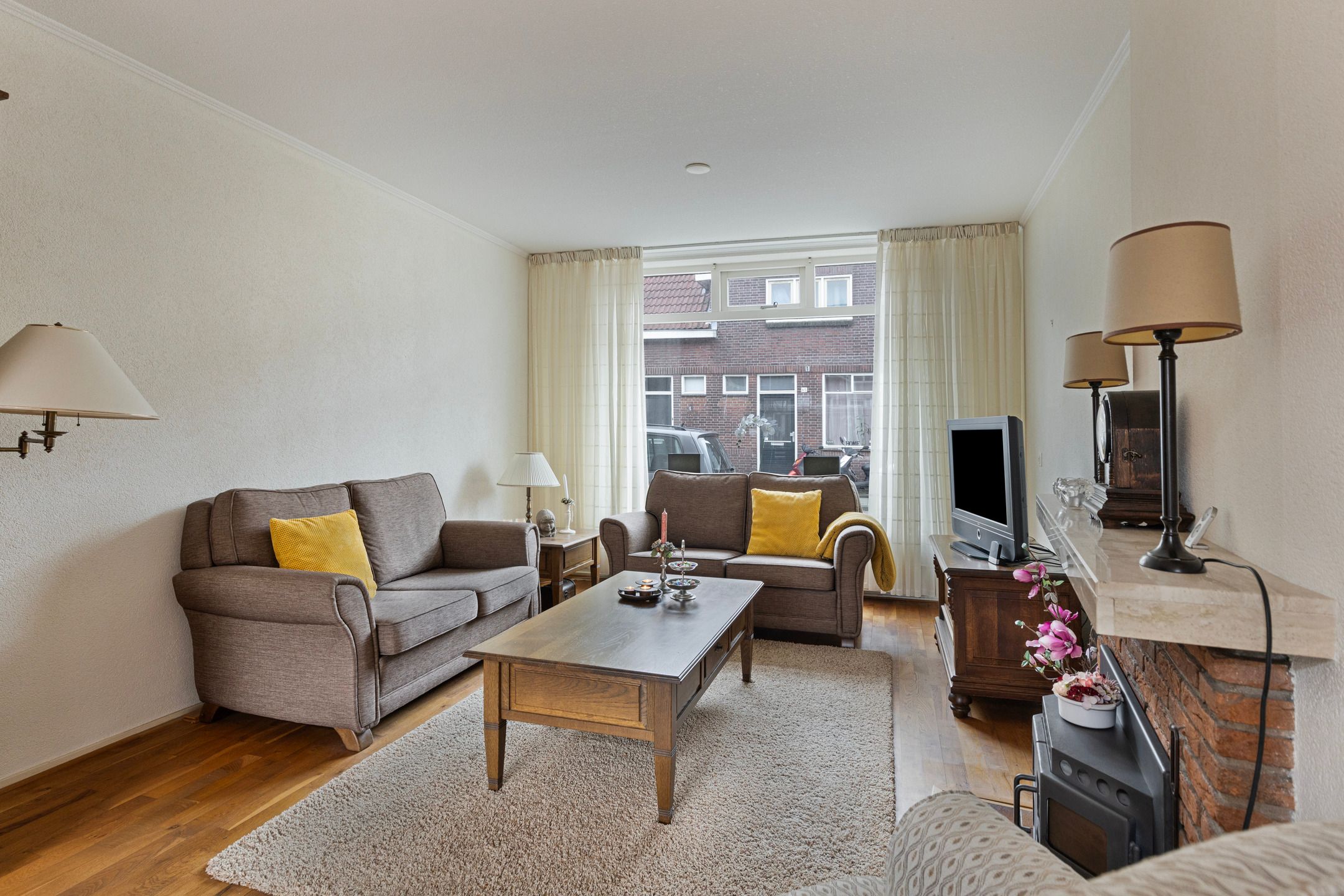 Foto 9 van Bandoengstraat 60