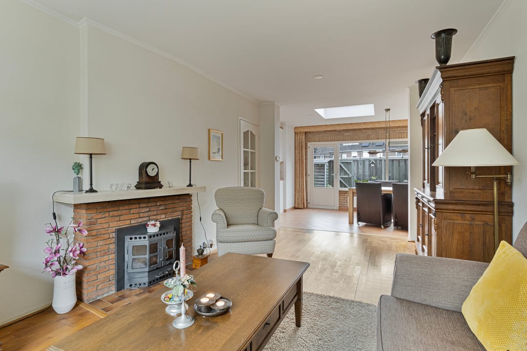 Foto 13 van Bandoengstraat 60