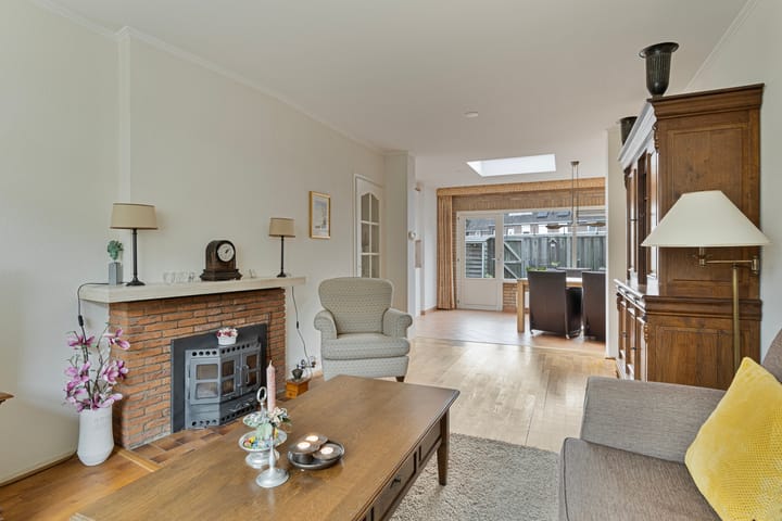 Foto 13 van Bandoengstraat 60