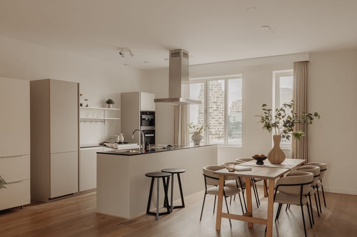 Photo 2 of Leonard Bernsteinstraat 80-A