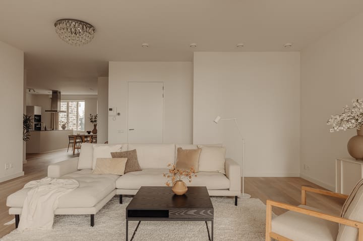 Photo 4 of Leonard Bernsteinstraat 80-A