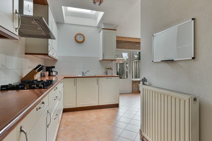 Foto 21 van Bandoengstraat 60