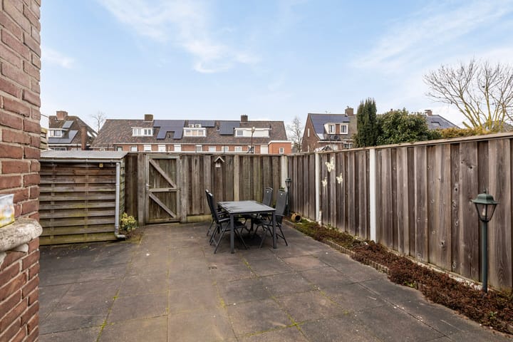 Foto 31 van Bandoengstraat 60