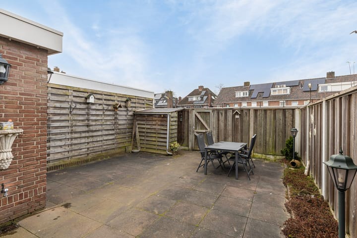 Foto 32 van Bandoengstraat 60