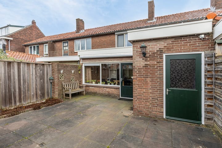 Foto 33 van Bandoengstraat 60