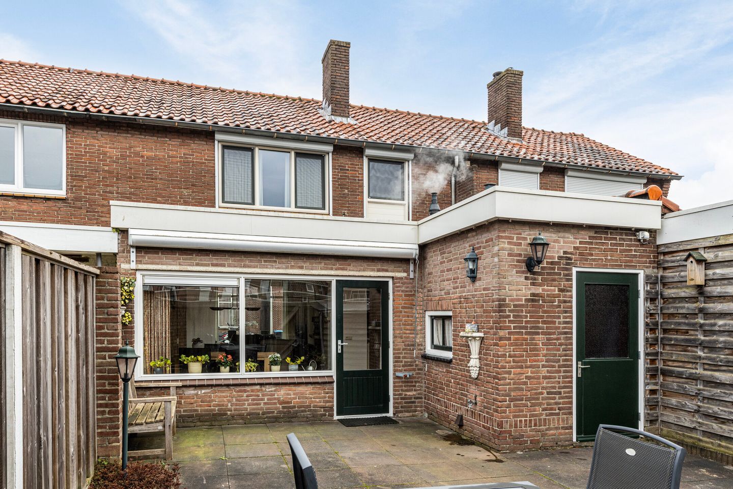 Foto 35 van Bandoengstraat 60