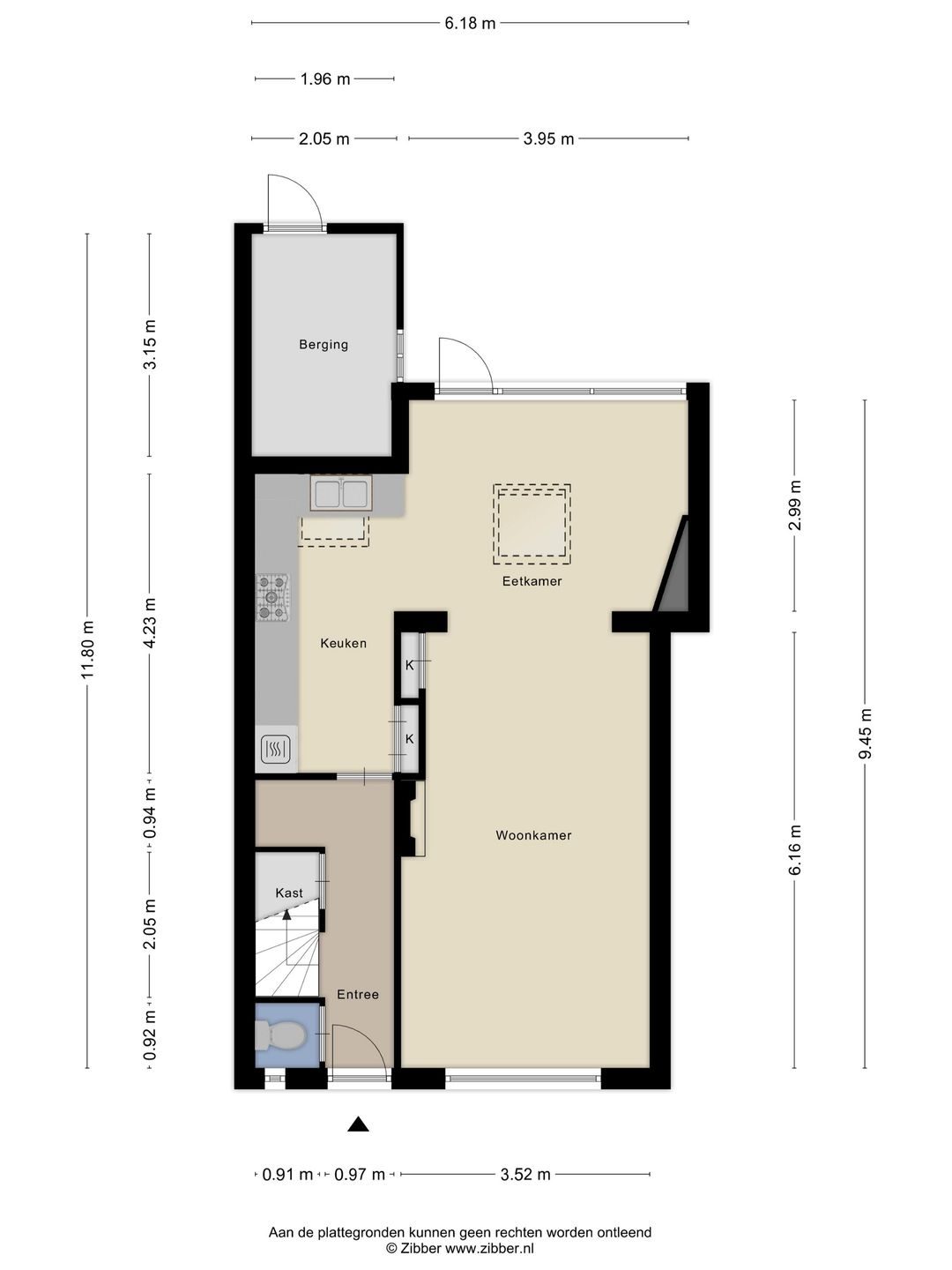 Foto 41 van Bandoengstraat 60