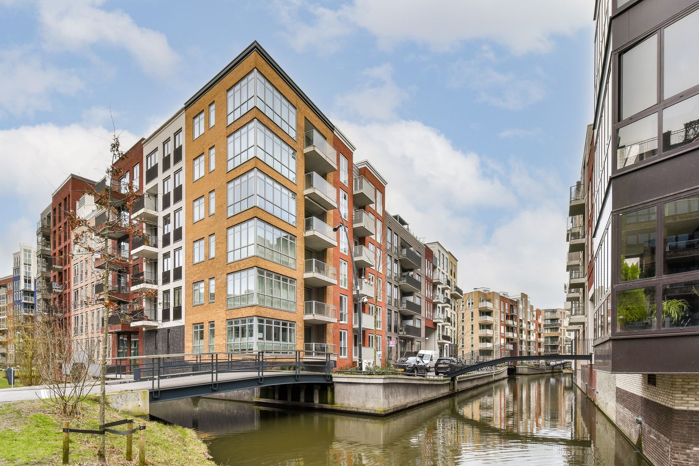 Foto 1 van Carel Willinkgracht 105