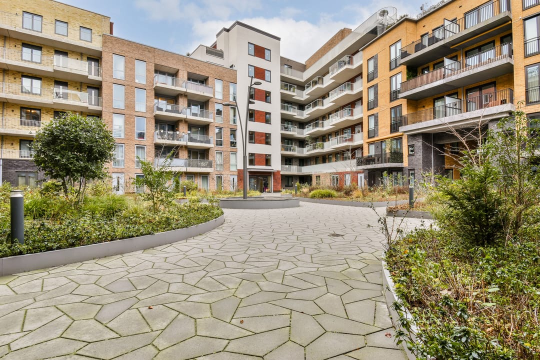 Foto 2 van Carel Willinkgracht 105