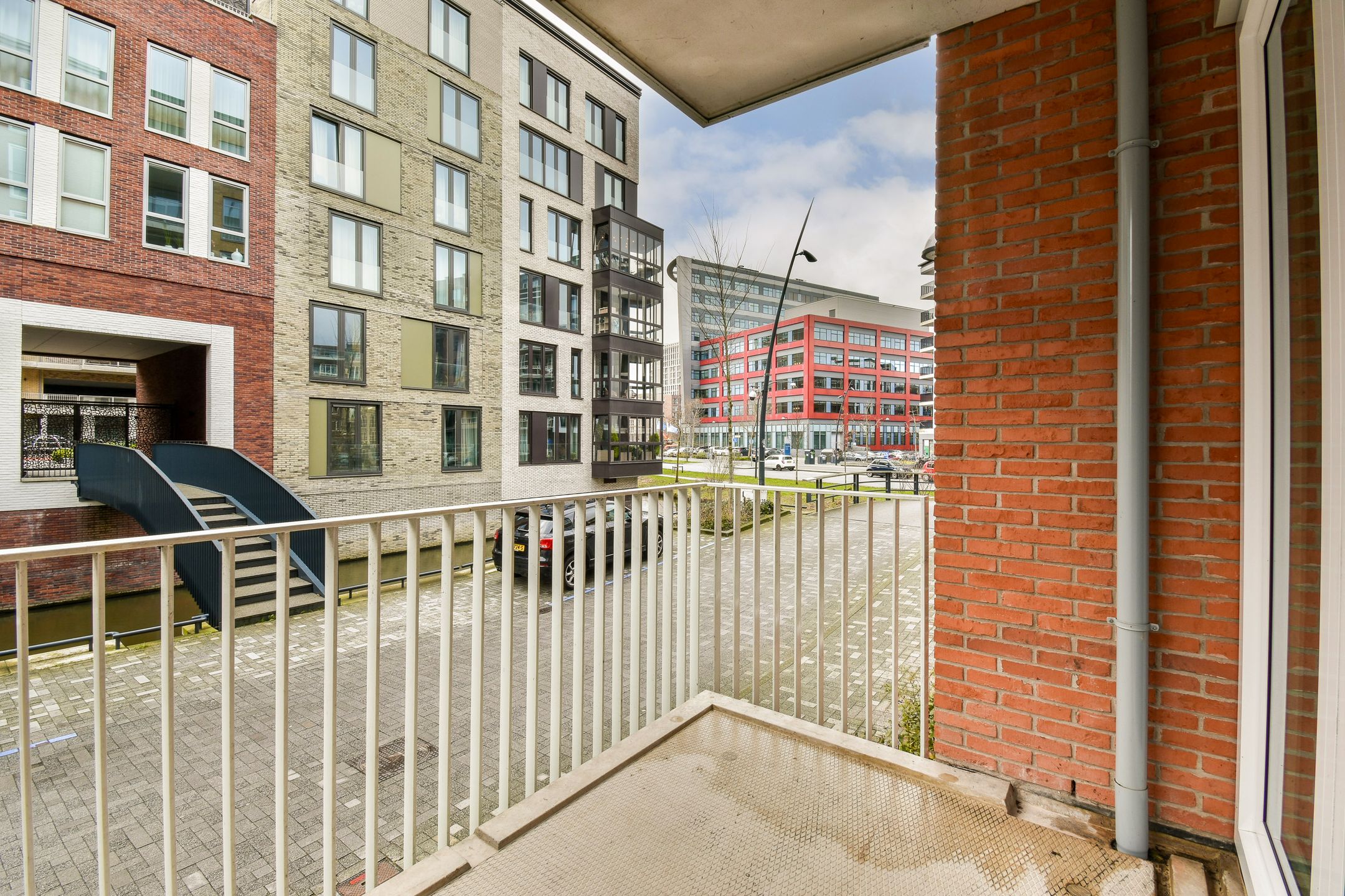 Foto 3 van Carel Willinkgracht 105