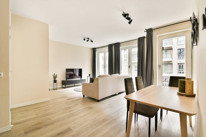 Foto 4 van Carel Willinkgracht 105