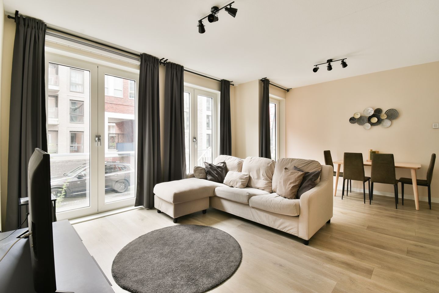 Foto 5 van Carel Willinkgracht 105