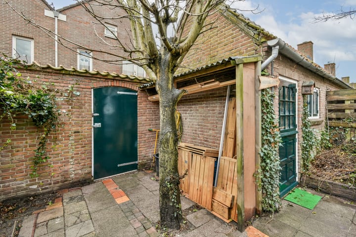 Foto 16 van Noorderstraat 32